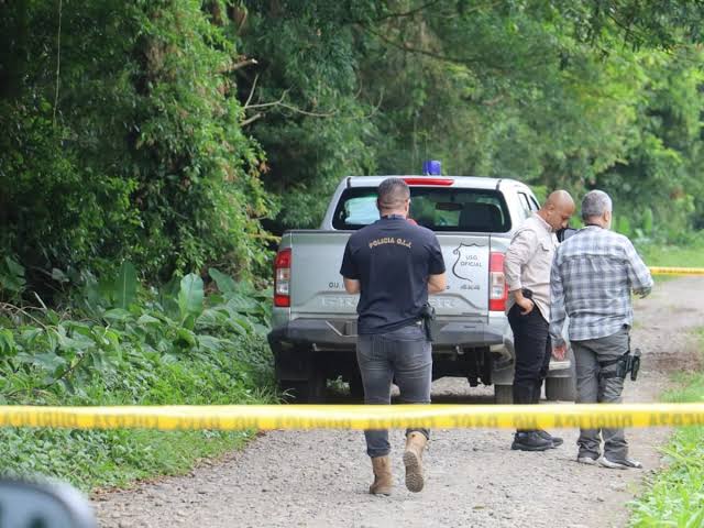 Hallan muerto a un hombre con un disparo en la cabeza en una finca de El Seibo