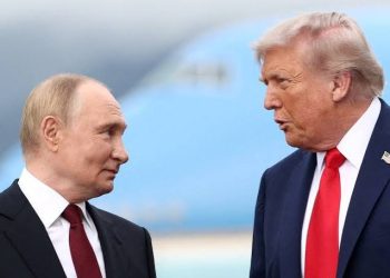 Rusia dijo que prepara reuniones con Estados Unidos en las próximas semanas para tratar sus diferencias