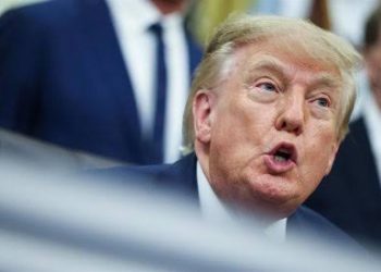 Trump abre la puerta a reunirse con el presidente de Irán durante la Asamblea de la ONU
