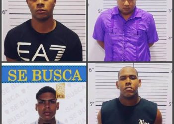Ministerio Público imputa homicidio agravado, tortura y robo en caso de Julián Oro Duro y Zeneida Castillo