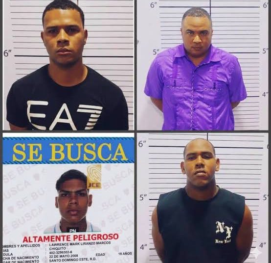 Ministerio Público imputa homicidio agravado, tortura y robo en caso de Julián Oro Duro y Zeneida Castillo