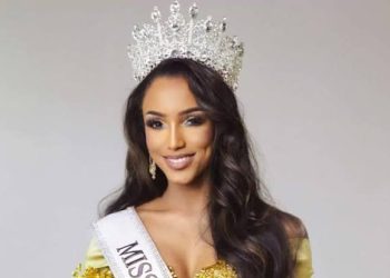 Miss Jamaica 2025 demanda a Miss Universo tras caída que asegura le causó lesiones cerebrales