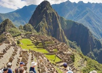 Perú ya no permitirá hacer reservas previas en sistema digital de entradas de Machu Picchu