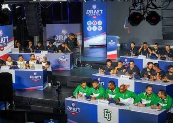 LIDOM prepara su Draft de Novatos 2026 con 99 prospectos disponibles