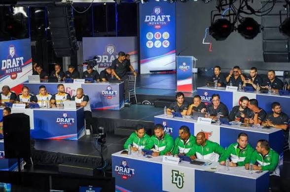 LIDOM prepara su Draft de Novatos 2026 con 99 prospectos disponibles