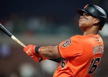 Rafael Devers conquista el premio de Jugador de la Semana