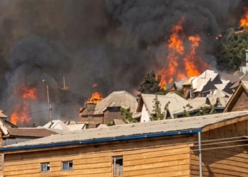 Incendio en escuela de Bukavu deja al menos 27 niños muertos