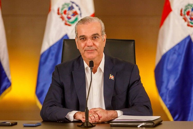 Americas Society otorgará su Insignia de Oro a Luis Abinader