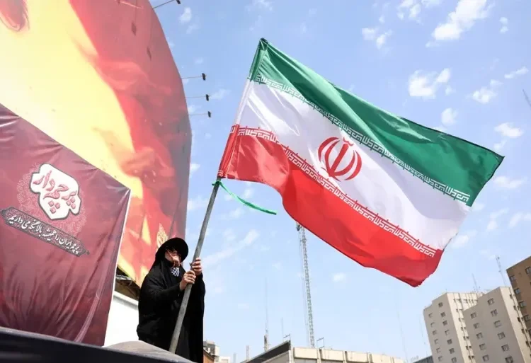 Irán establecerá en los próximos días una «zona restringida» fuera del estrecho de Ormuz