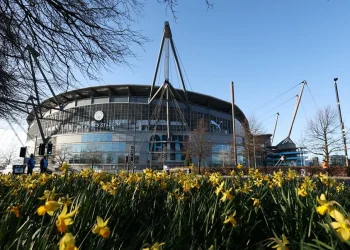 El Manchester City, encontrado culpable de más de 100 irregularidades financieras