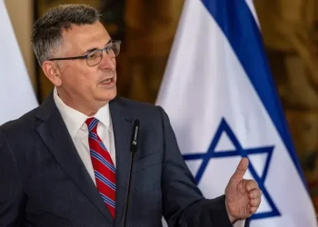 Israel revoca el estatus diplomático de los representantes de Países Bajos en Cisjordania