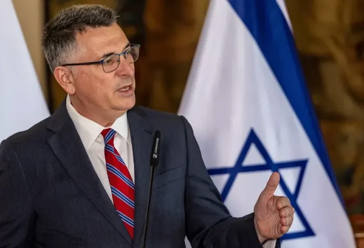 Israel revoca el estatus diplomático de los representantes de Países Bajos en Cisjordania