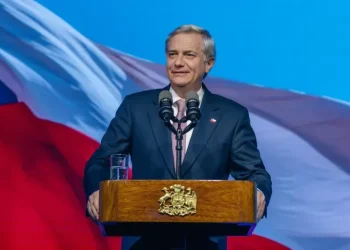 Kast valora el «respeto» ante las diferencias políticas tras la polémica del Foro Madrid