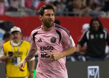 Kily González: “A Messi hay que escucharlo siempre” por su experiencia y liderazgo en Inter Miami