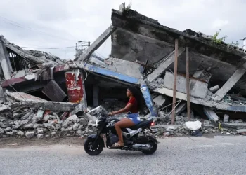Las heridas invisibles del terremoto en Colombia chocan con el tabú de la salud mental