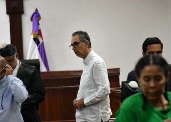 Tribunal otorga prórroga de cuatro meses al Ministerio Público para investigar desfalco SeNaSa