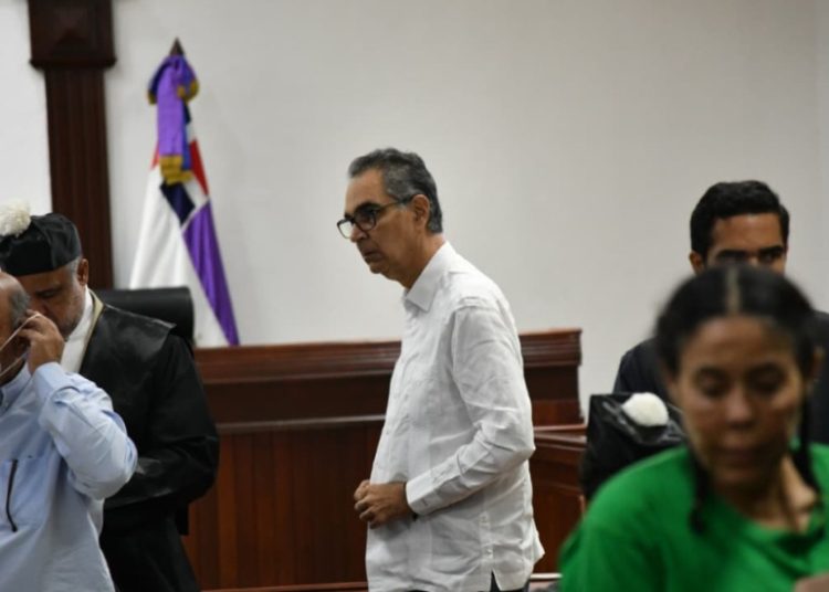Tribunal otorga prórroga de cuatro meses al Ministerio Público para investigar desfalco SeNaSa