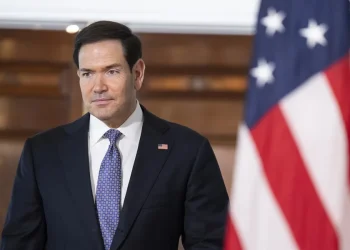 Rubio se reúne este martes con De la Espriella para sellar el acercamiento entre EEUU y Colombia