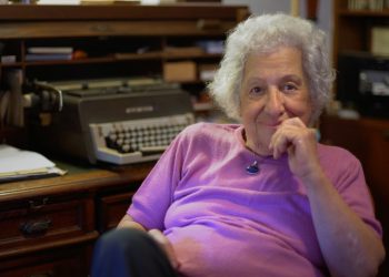 La dramaturga argentina Griselda Gambaro fallece a los 98 años