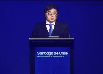 Milei afirma que el cambio geopolítico de Argentina permitirá avanzar en el reclamo por las islas Malvinas