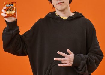 Streamer argentino, «Spreen», busca romper el récord Guinness del alfajor más grande del mundo