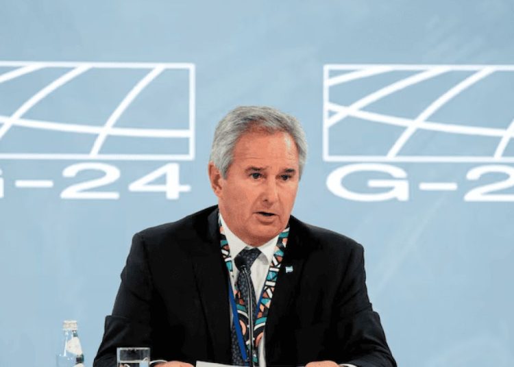 Argentina ve posibilidades de avanzar en reclamo por las islas Malvinas tras declaraciones de Trump