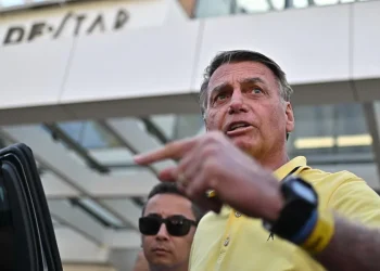 Brasil registra 49 inmuebles por presunto financiamiento ilegal de película sobre Bolsonaro