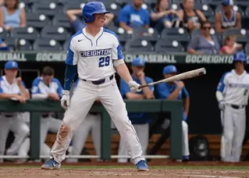 Gigantes del Cibao anuncian el regreso del inicialista Jake Holton