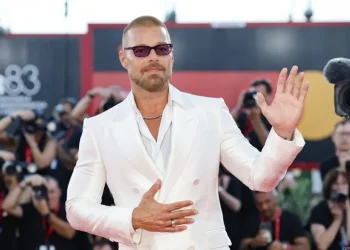 Ricky Martin lanza un EP de las canciones que han marcado distintas etapas de su carrera