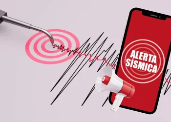Alerta en celulares este martes: esto debes saber antes del simulacro de terremoto