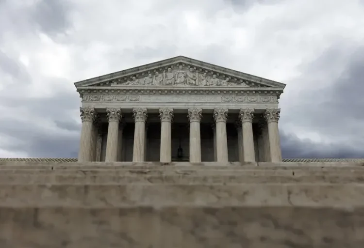 El Supremo de Estados Unidos rechaza mantener el nuevo mapa electoral republicano de Misuri