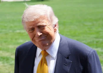 Trump nombra a Adam Telle secretario interino del Ejército de EE. UU.