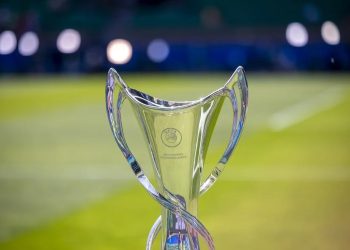 Barcelona y Real Madrid conocen sus caminos en la Liga de Campeones femenina