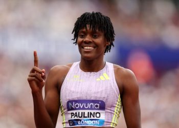 Marileidy Paulino avanza a la final del Ultimate Championship tras dominar su fase semifinal