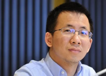 Fundador de TikTok se convierte en el hombre más rico de Asia con fortuna que asciende a US$105.500 millones de dólares