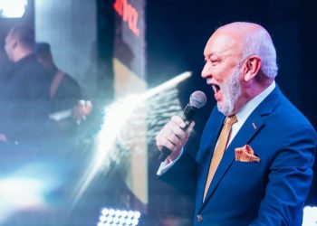 ¿Regresa Divertido con Jochy?