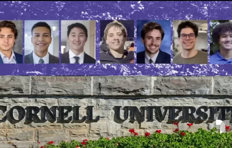 Caso Cornell: la historia de la denuncia de una joven por presunta violación grupal