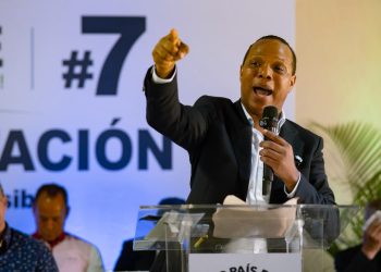 País Posible juramenta a 543 nuevos miembros en San Francisco de Macorís