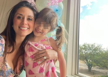 Madre mata a tiros a su hija de cuatro años tras perder la custodia en Houston