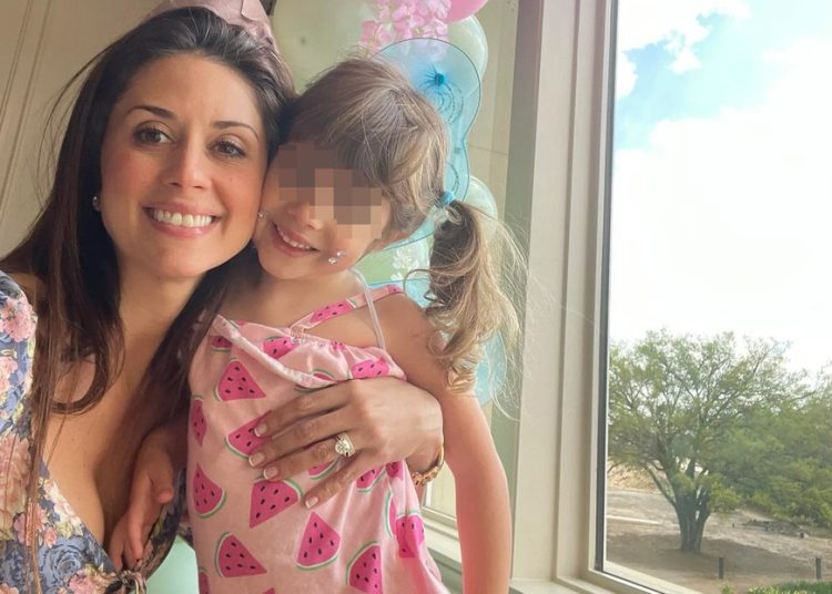Madre mata a tiros a su hija de cuatro años tras perder la custodia en Houston
