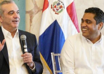 Abinader respalda decisión de Kelvin Cruz de prohibir partidos de Haití en instalaciones de RD