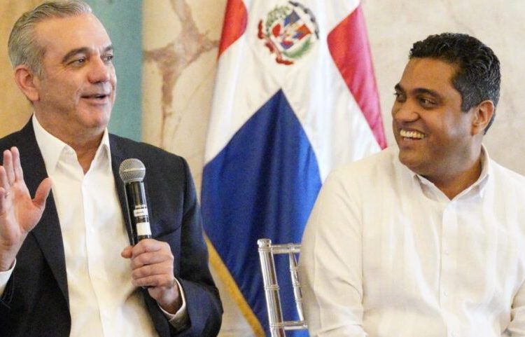 Abinader respalda decisión de Kelvin Cruz de prohibir partidos de Haití en instalaciones de RD