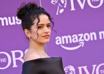Rosalía recibirá el Premio Billboard Salón de la Fama en los Premios Billboard de la Música Latina 2026