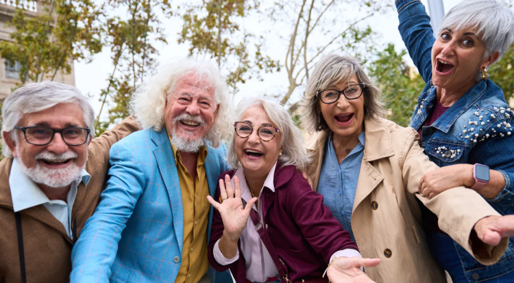 La esperanza de vida mundial vuelve a superar los 73 años tras la covid-19