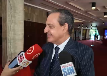 Pastor de Moya destaca resultados de la Feria del Libro y aumento de ventas durante 11 días