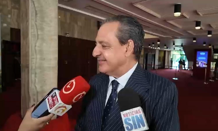 Pastor de Moya destaca resultados de la Feria del Libro y aumento de ventas durante 11 días
