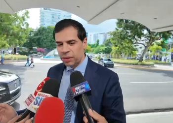 Ministro de Cultura adelanta incremento significativo en asistencia a la Feria del Libro