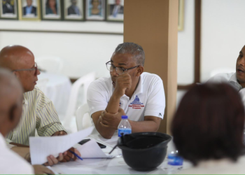Consejo Nacional de Drogas realiza Jornada Cívica Preventiva en Hato Mayor