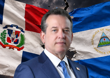 República Dominicana anuncia el cierre de su embajada en Nicaragua