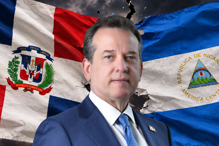 República Dominicana anuncia el cierre de su embajada en Nicaragua